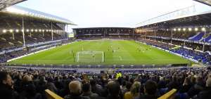 El estadio Goodison Park tiene una capacidad para 39.572 asistentes y fue construido en 1892, tiene 123 a&ntilde;os.