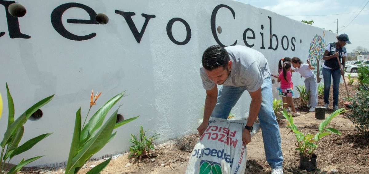 Proyecto habitacional Socio Vivienda III cambia de nombre a "Nuevo Ceibos"