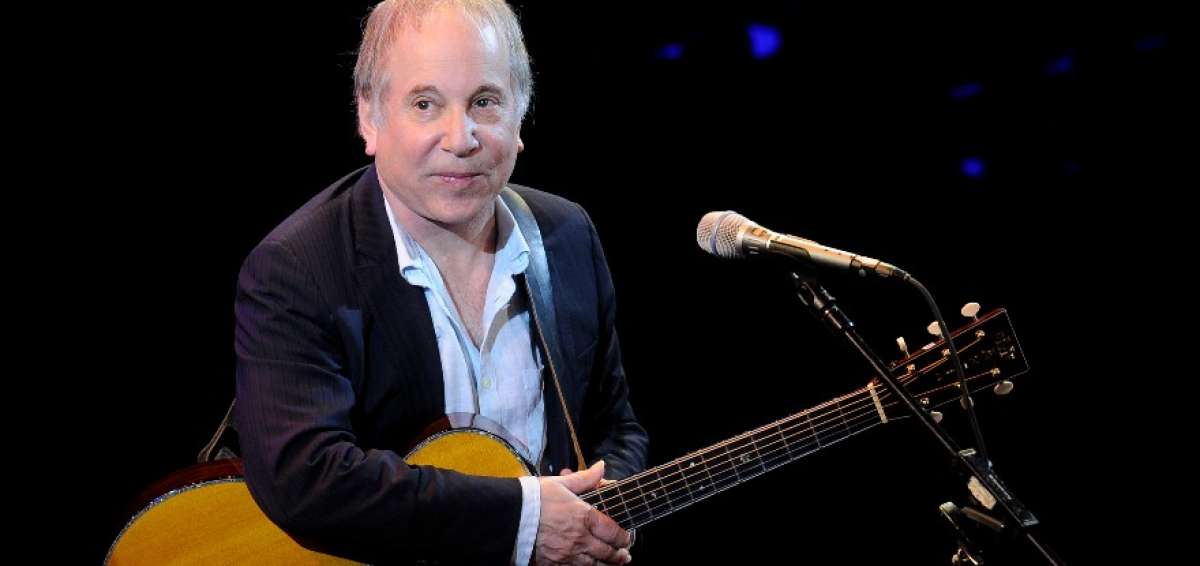 Paul Simon a sus 74 a&ntilde;os acaba de publicar Stranger to Stranger, un experimento musical que recoge influencias de varios lugares del mundo.