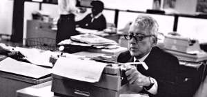 Cano fue parte de la tercera generaci&oacute;n de periodistas de la familia de Fidel Cano, fundador de El Espectador.