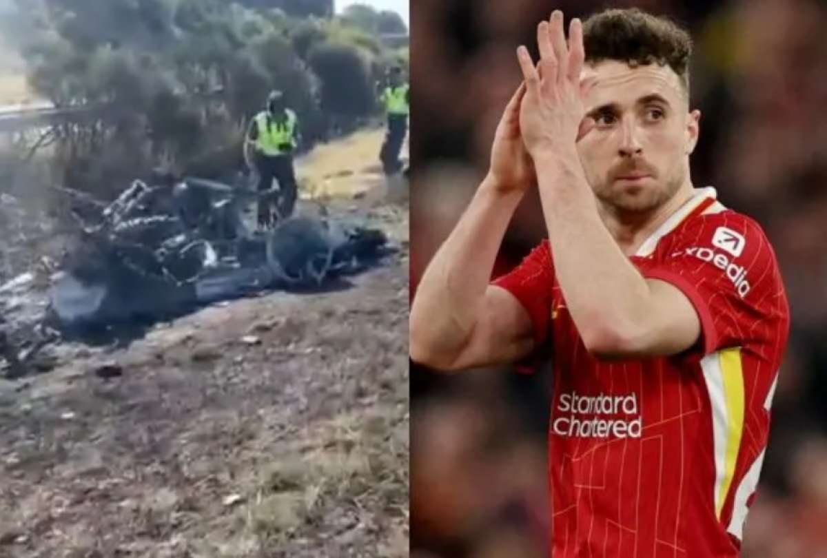 Los testigos contradicen la versión oficial sobre el accidente que llevó a la muerte a Diogo Jota y André Silva.