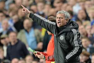 Mourinho dio sus comentarios a trav&eacute;s del portal Yahoo que lo contrat&oacute; para opinar sobre el Mundial. Foto: Archivo