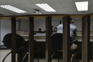 Seg&uacute;n datos de la Unidad de 33 partes policiales, 11 se tramitaron con el C&oacute;digo vigente. Foto: Miguel Jim&eacute;nez / EL TEL&Eacute;GRAFO