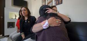 Las v&iacute;ctimas de violaci&oacute;n no presentan la denuncia ante las autoridades competentes, muchas veces por temor a represalias o revictimizaci&oacute;n.