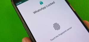 WhatsApp a&ntilde;ade sistema de reconocimiento dactilar a su versi&oacute;n para Android