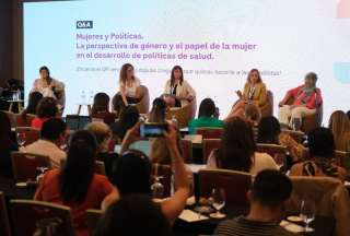 Cuáles son los desafío de las políticas públicas para mejorar el acceso a la salud de las mujeres