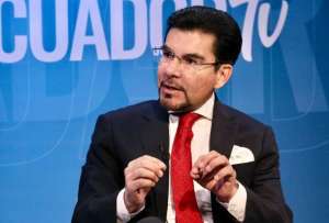 Incidente armado en Quito oblig&oacute; a evacuar al Fiscal General