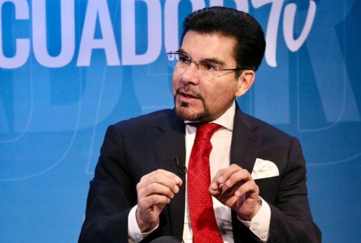 Incidente armado en Quito oblig&oacute; a evacuar al Fiscal General