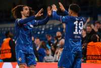 El Chelsea está entre los mejores de la Conference League