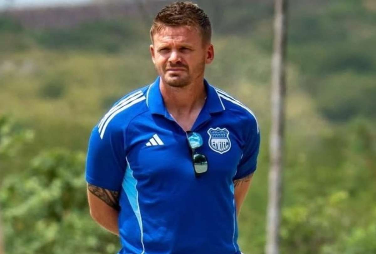 Emelec anunci&oacute; una designaci&oacute;n temporal en el &aacute;rea deportiva mientras define su estructura definitiva.