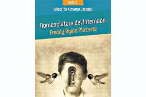 Portada de uno de los libros de Mar Abierto