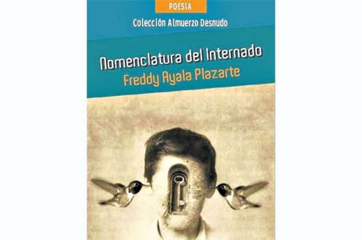 Portada de uno de los libros de Mar Abierto