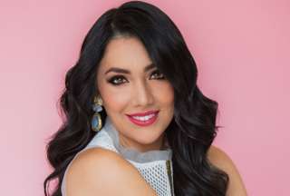 Pamela Cortés desmintió información en rede sociales sobre su enfermedad