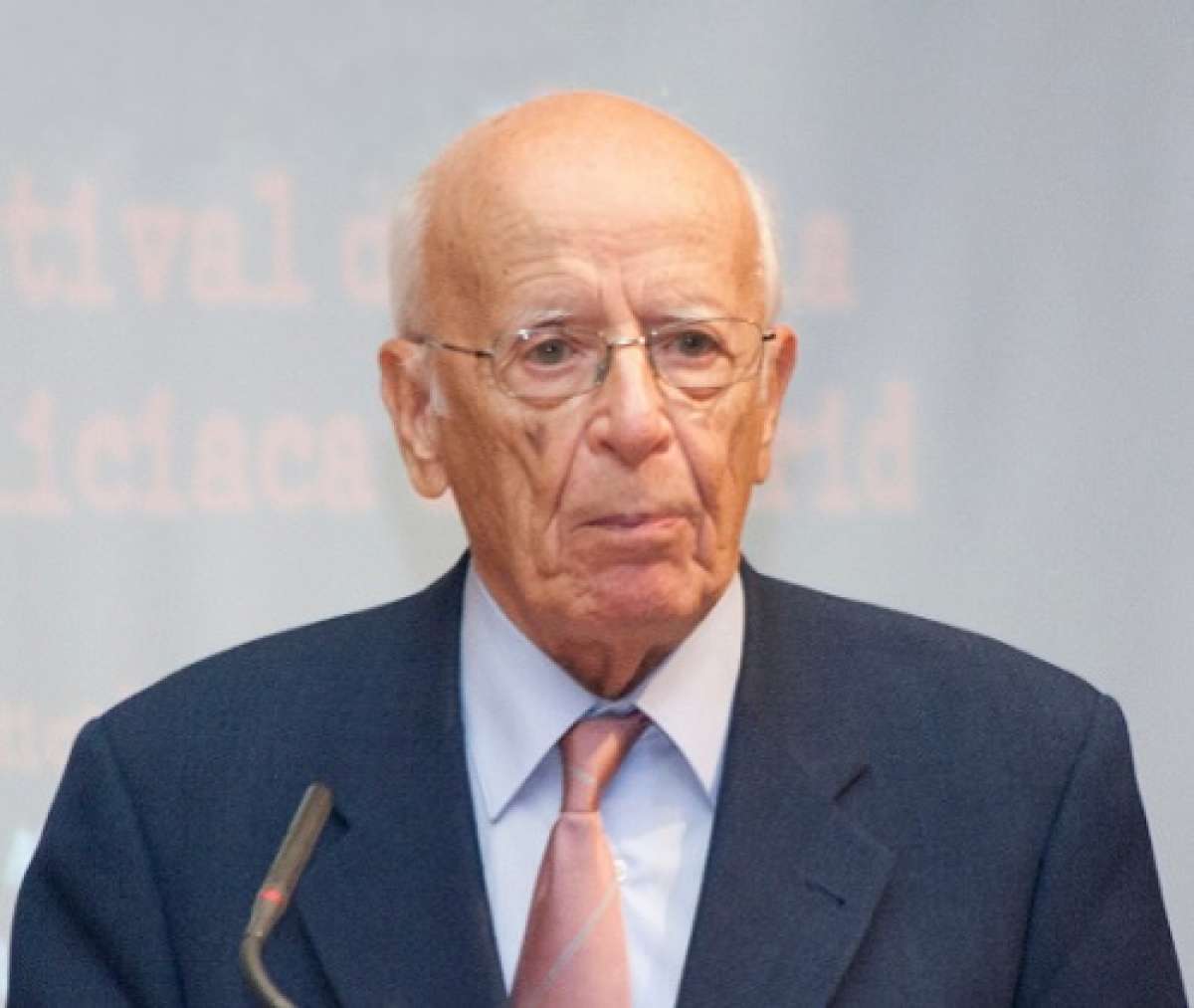 Lled&oacute; es autor de una veintena de obras. Foto: www.fpa.es