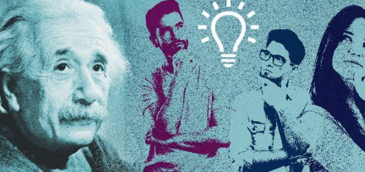 La ciencia de la creatividad: un paso a la innovaci&oacute;n