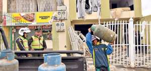 El gas se vender&aacute; sin el uso del pito