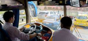 En la capital de la Rep&uacute;blica circulan 2.680 unidades de transporte urbano. Las operadoras reclaman que las tarifas no se hayan revisado en 15 a&ntilde;os.