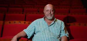 Ram&oacute;n Barranco, director Art&iacute;stico del Teatro S&aacute;nchez Aguilar.