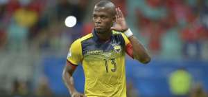 &lsquo;Demostraremos de qu&eacute; estamos hechos&rsquo;, Enner Valencia