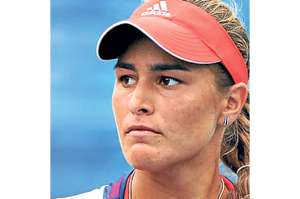 El US Open se queda sin presencia latinoamericana