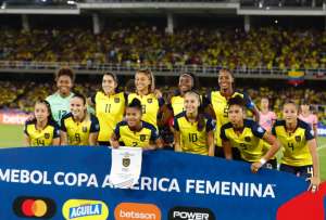 Ecuador se juega el pase a la siguiente ronda de la Copa América 2023. 