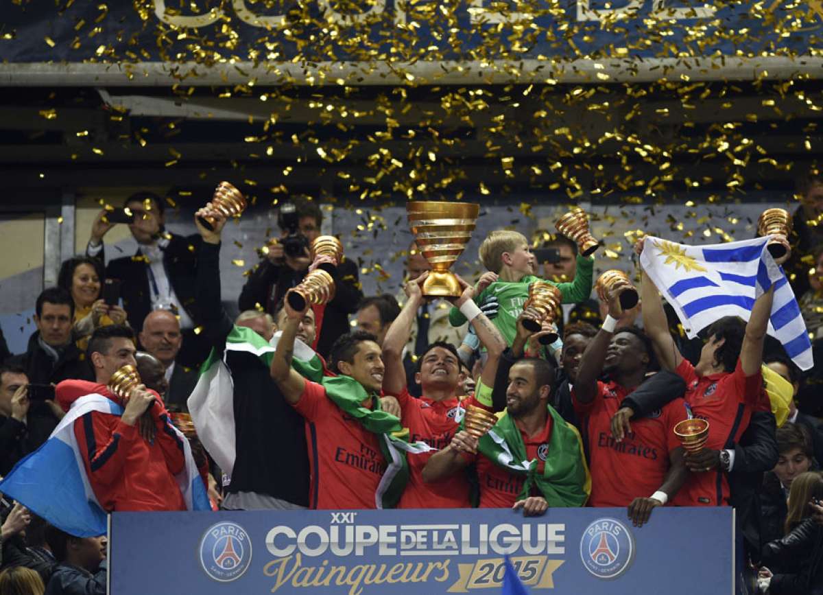 Foto: AFP