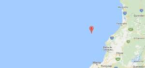 Sismo de 6,3 grados en Manab&iacute; s&iacute; tendr&iacute;a relaci&oacute;n con el terremoto del 16 de abril