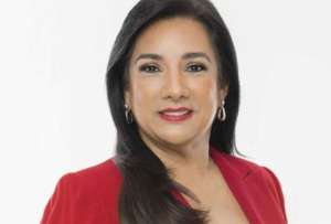 Tania Tinoco está hospitalizada por una arritmia cardíaca