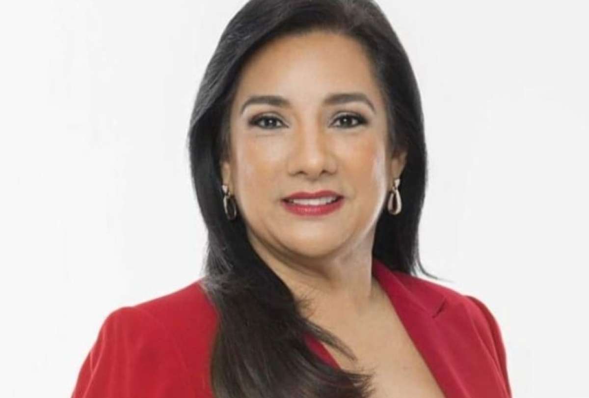 Tania Tinoco está hospitalizada por una arritmia cardíaca