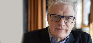 Sir Ken Robinson: el educador m&aacute;s famoso estuvo en Guayaquil