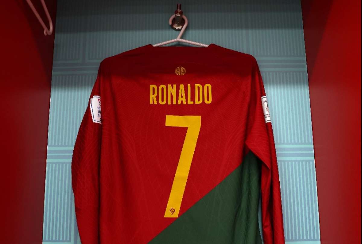 Portugal empieza el Mundial ante Ghana