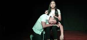 Obra de teatro se estrena en la Alianza Francesa de Guayaquil