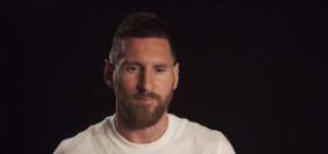 Messi aclara que estar&iacute;a "toda la vida" en Barcelona si sabe que competir&aacute;