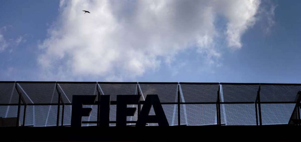 FIFA publica el famoso "Informe Garc&iacute;a" tres a&ntilde;os despu&eacute;s de su redacci&oacute;n