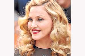 Madonna lanza 6 temas como &lsquo;regalo navide&ntilde;o&rsquo;