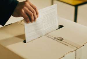 El 16 de noviembre habrá votaciones para Consulta Popular y Referéndum