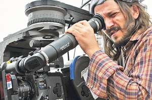 Diego Luna asegur&oacute; que est&aacute;n pr&oacute;ximos a comenzar la grabaci&oacute;n, pero sin revelar el lugar.