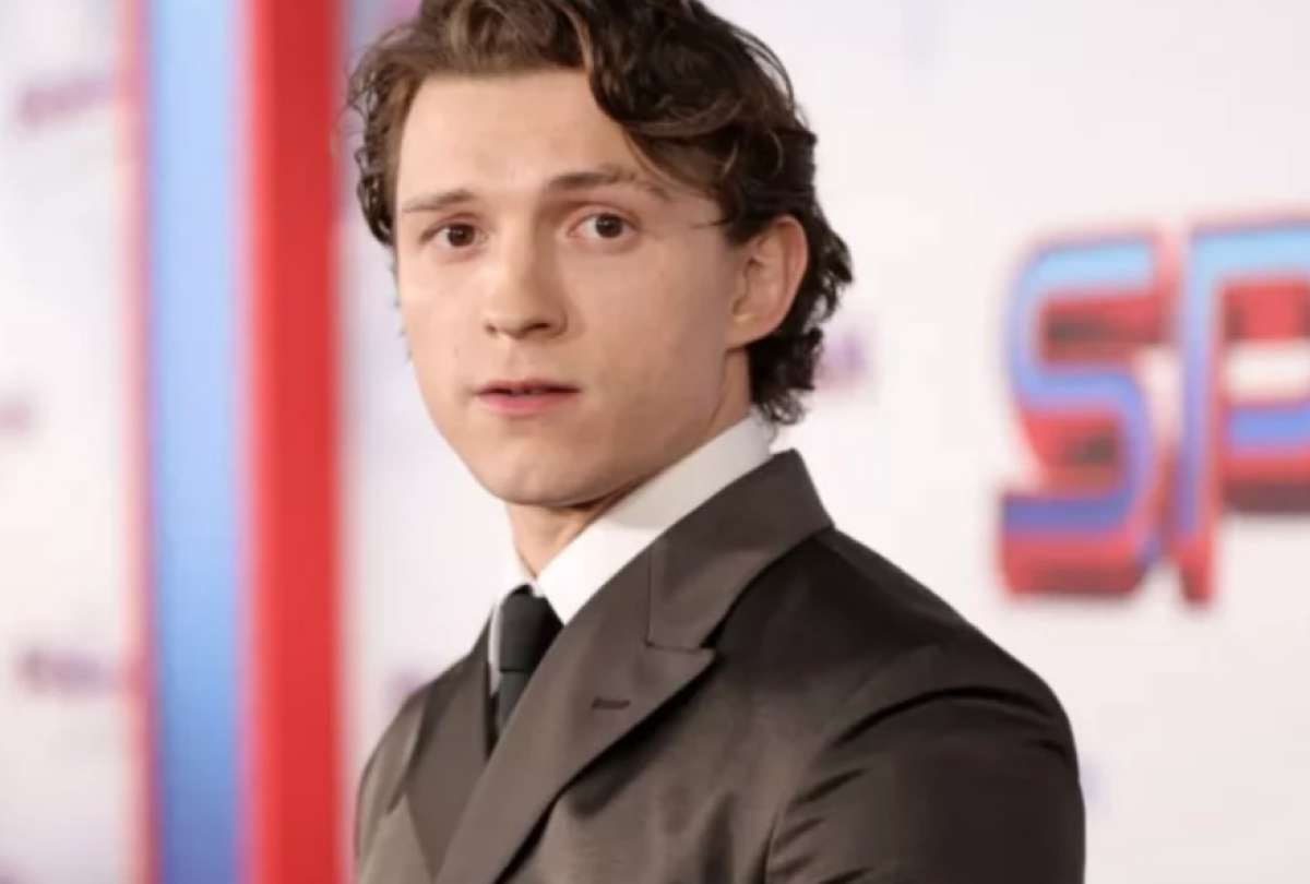 El actor es reconocido por su papel como el superhéroe Spiderman