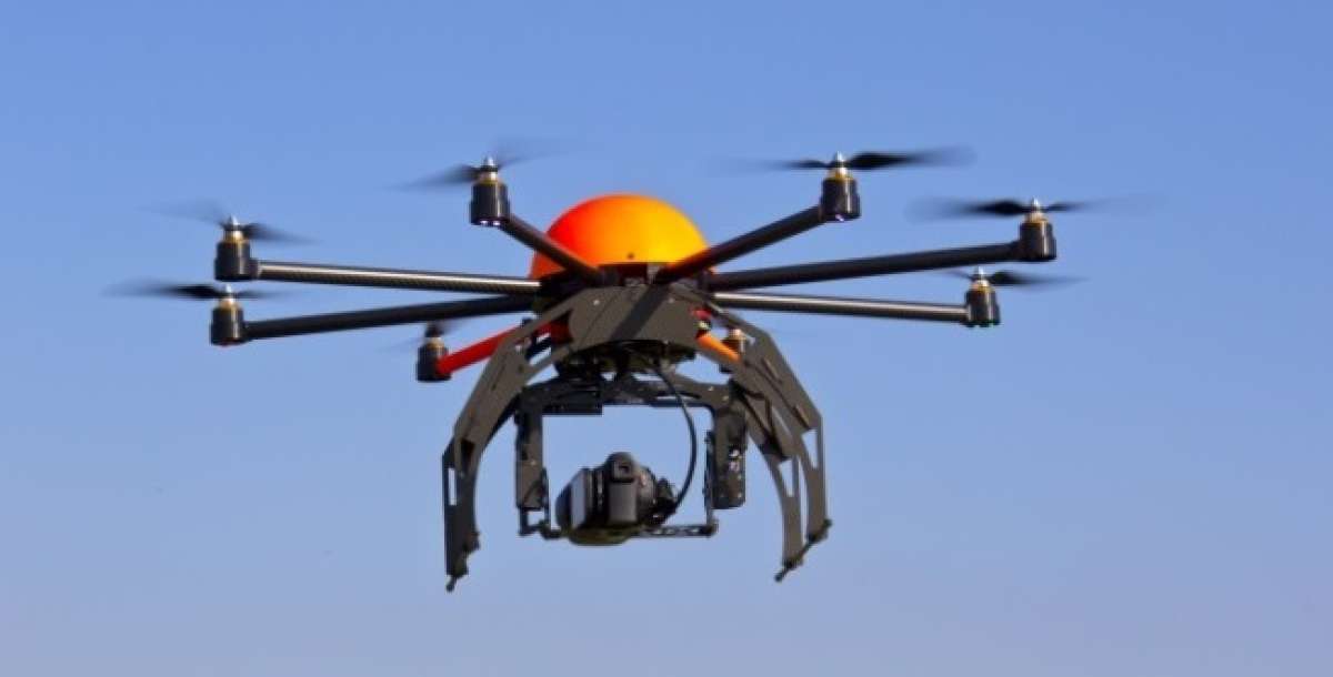 No se podr&aacute;n usar drones privados en zonas cercanas a las que visitar&aacute; el Papa en Guayaquil 