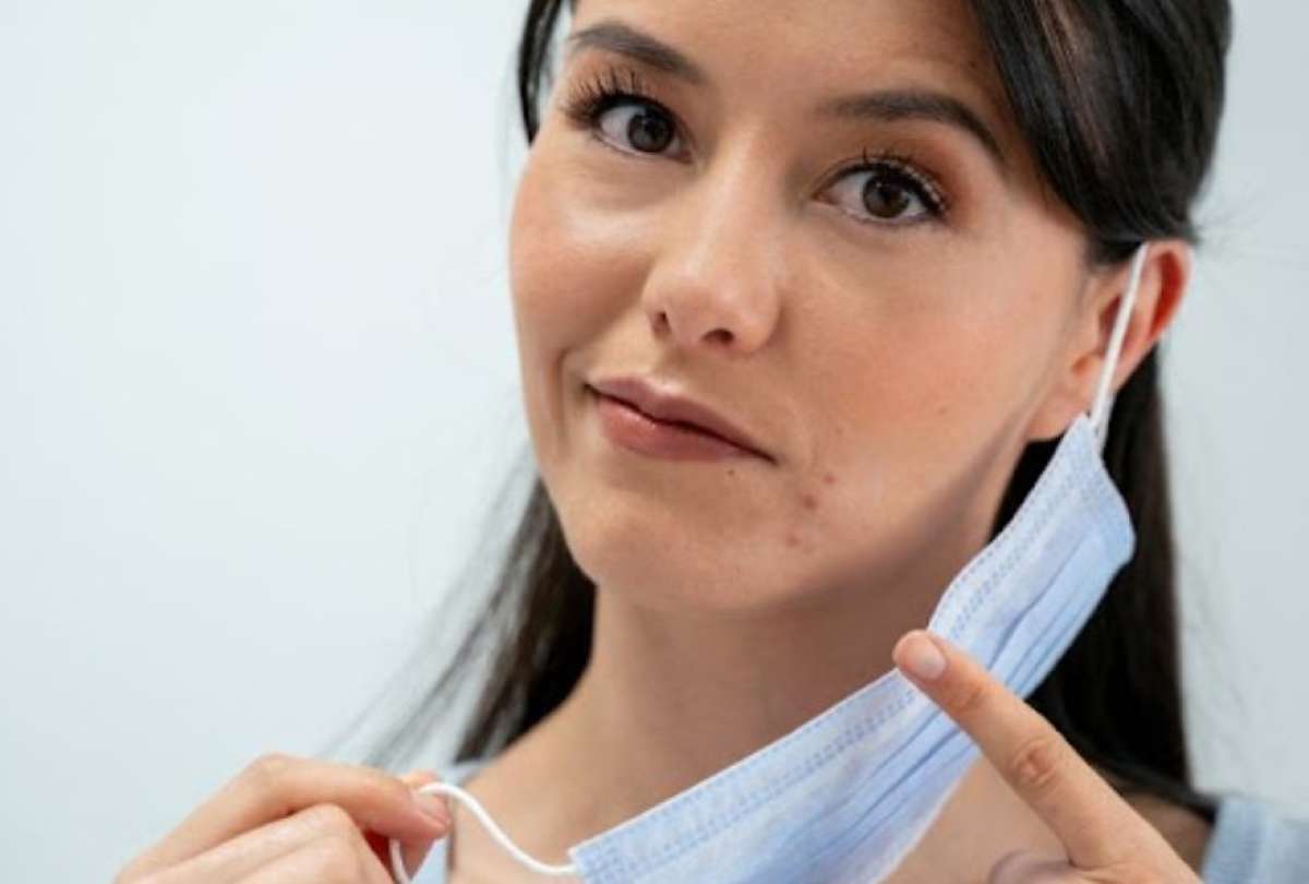 10 tips para combatir los problemas en la piel por el uso de marcarilla