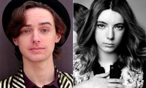 Benito y Lisa, el legado art&iacute;stico que deja Cerati 