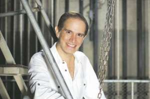 Jos&eacute; Miguel Salem ser&aacute; galardonado