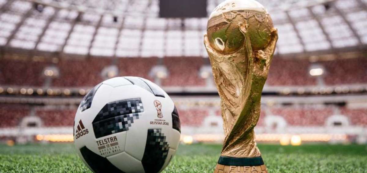 Las cuatro reglas a recordar durante el Mundial-2018