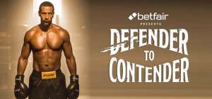 El exinternacional ingl&eacute;s Rio Ferdinand confirma su paso al boxeo