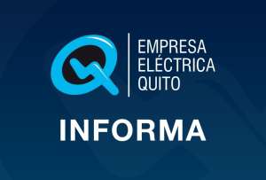 Luz eléctrica en el sector de El Batán Bajo se restablecerá en la tarde