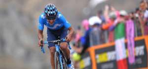 Carapaz participar&aacute; en la Bretagne Classic, una competencia inscrita en el calendario del World Tour de ciclismo desde el a&ntilde;o 2005.    