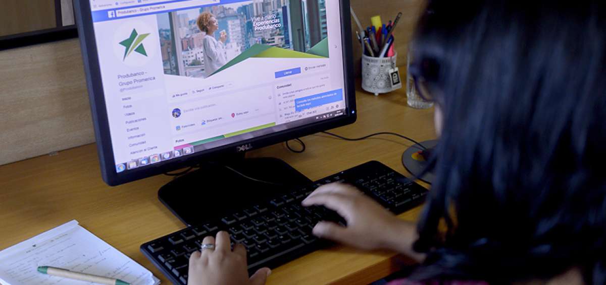 Para que los servicios de la banca aumenten, a trav&eacute;s de las redes sociales, necesitan que los clientes conf&iacute;en en la seguridad que prestan.