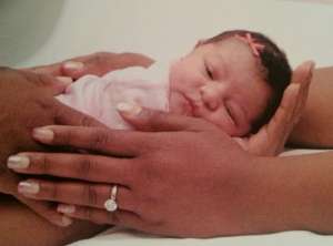 Foto tomada de la cuenta de Facebook de Shona Carter-Brooks. 