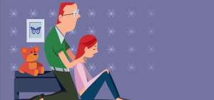 La educaci&oacute;n sexual de sus hijas, un reto