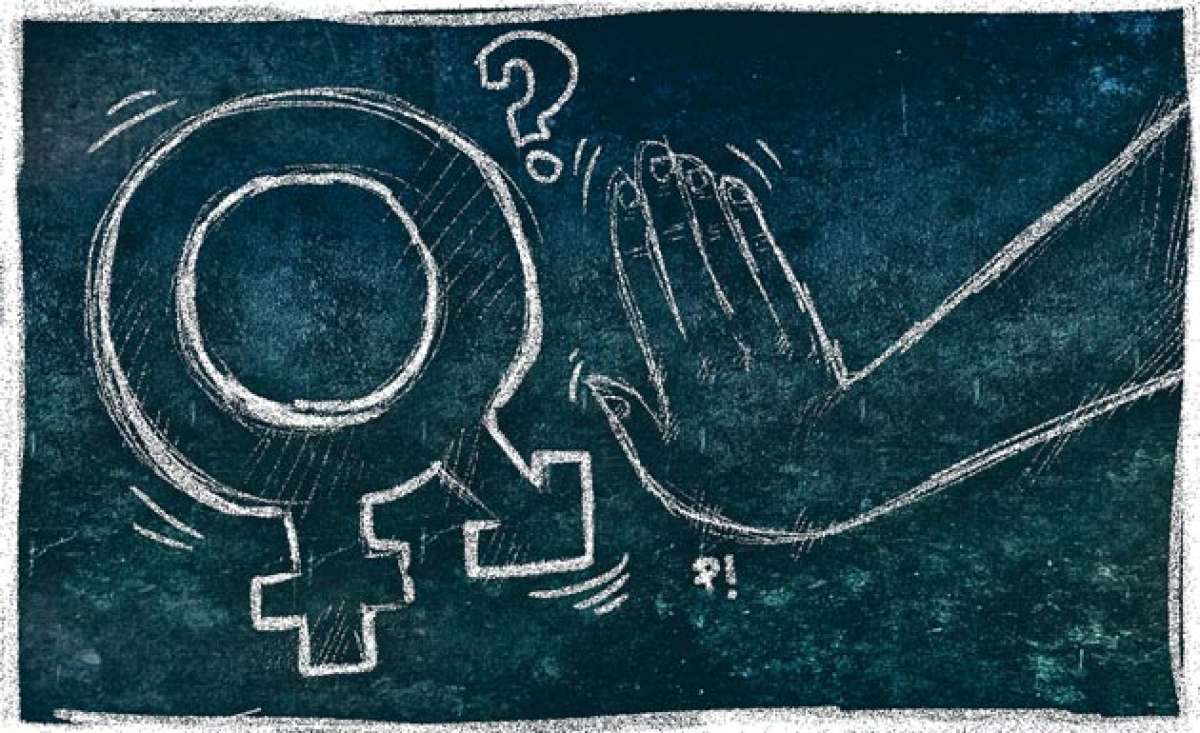 Adriana pide respeto a su identidad de g&eacute;nero